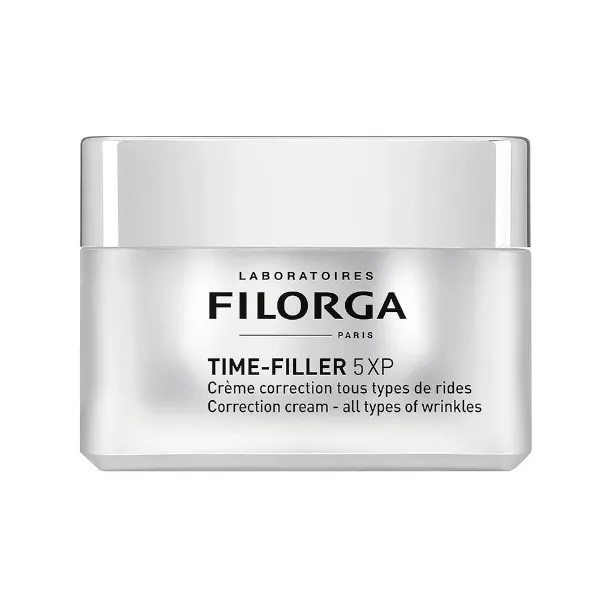 Filorga Time Filler Crema 50ml