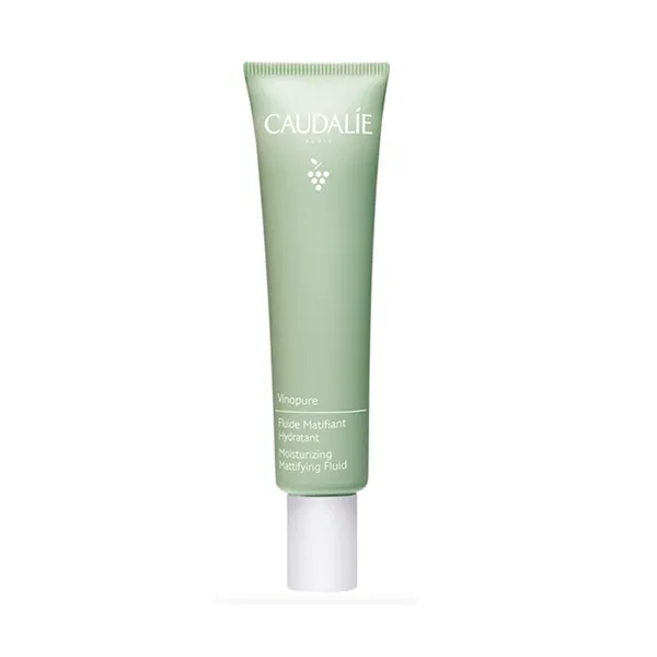 Caudalie Vinopure Fluido Matificante 40 ml