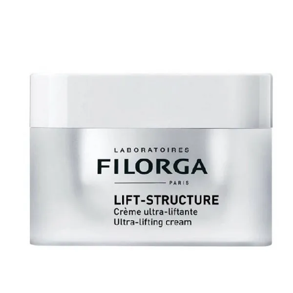 Filorga Lift-Structure Crema Ultra-Lifting, 50 ml
