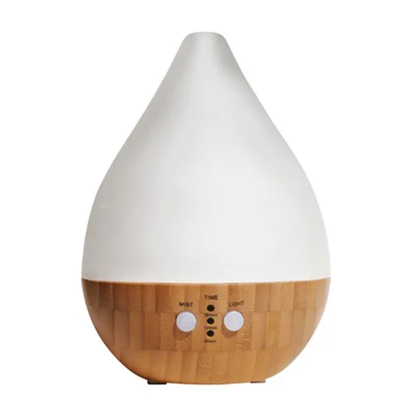 Pranarom Difusor HIko