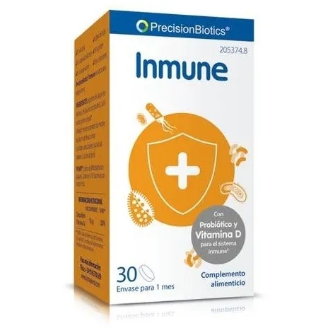 Aquilea Inmune 30 Comprimidos