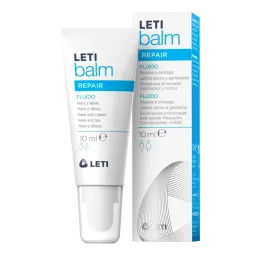 Leti LETIbalm Fluido Reparador Nariz y Labios