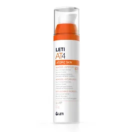 Leti Hidrogel Antipicor para pieles atópicas