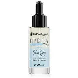 Bell HypoAllergenic Hydra Sérum Bifásico Hipoalergénico