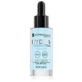 Bell HypoAllergenic Hydra Gotas Hidratantes Hipoalergénicas Milky Drops