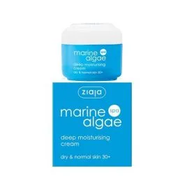 Ziaja Marine Algae Crema Hidratante