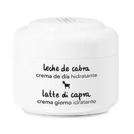 Ziaja Leche de Cabra Crema de Día