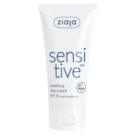 Ziaja Sensitive Crema Calmante de Día