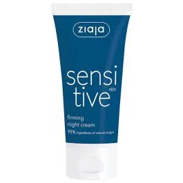 Ziaja Sensitive Crema Reafirmante de Noche