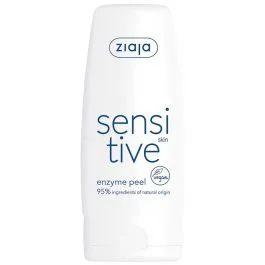 Ziaja Sensitive Exfoliante Enzimático