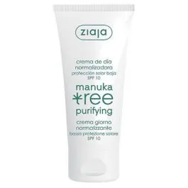 Ziaja Manuka Tree Crema de Día