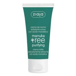 Ziaja Manuka Tree Crema de Noche
