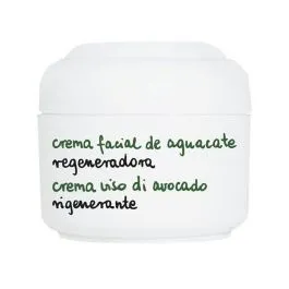 Ziaja Aguacate Crema Facial