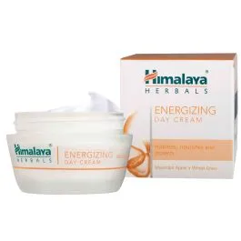 Himalaya Crema de día revitalizante