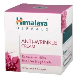 Himalaya Crema Antiarrugas