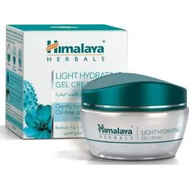 Himalaya Crema Gel Hidratante Ligero
