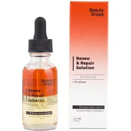 Beauty Drops Aceite Bifásico Reparador