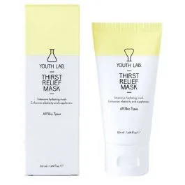 Youth Lab Mascarilla Hidratante Thirst Relief Mask