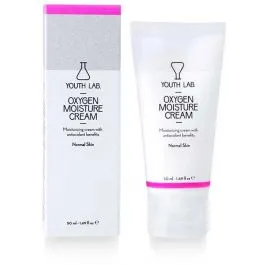 Youth Lab Crema Hidratante Oxygen Moisture Cream