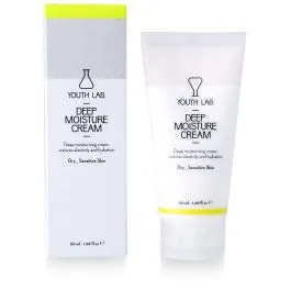 Youth Lab Crema Hidratante Deep Moisture Cream Pieles Sensibles