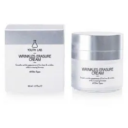 Youth Lab Crema Facial Antienvejecimiento Todo Tipo de Pieles