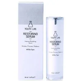 Youth Lab Serum Reafirmante y Antiedad