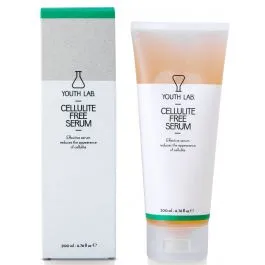 Youth Lab Serum Cellulite Free