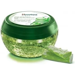Himalaya Gel Facial y Corporal Hidratante Aloe Vera