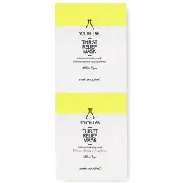 Youth Lab Mascarilla Facial Thirst Relief