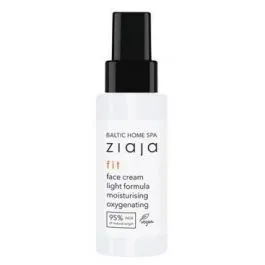 Ziaja Baltic Home Spa Crema Facial Hidratante y Oxigenante