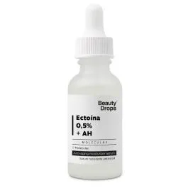 Beauty Drops Ectoína 0,5% + AH