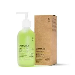 Detox Superfood Limpiador Facial