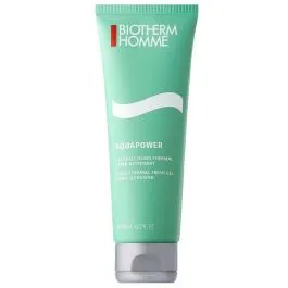 Biotherm Limpiador Facial Hombre Aquapower Cleanser