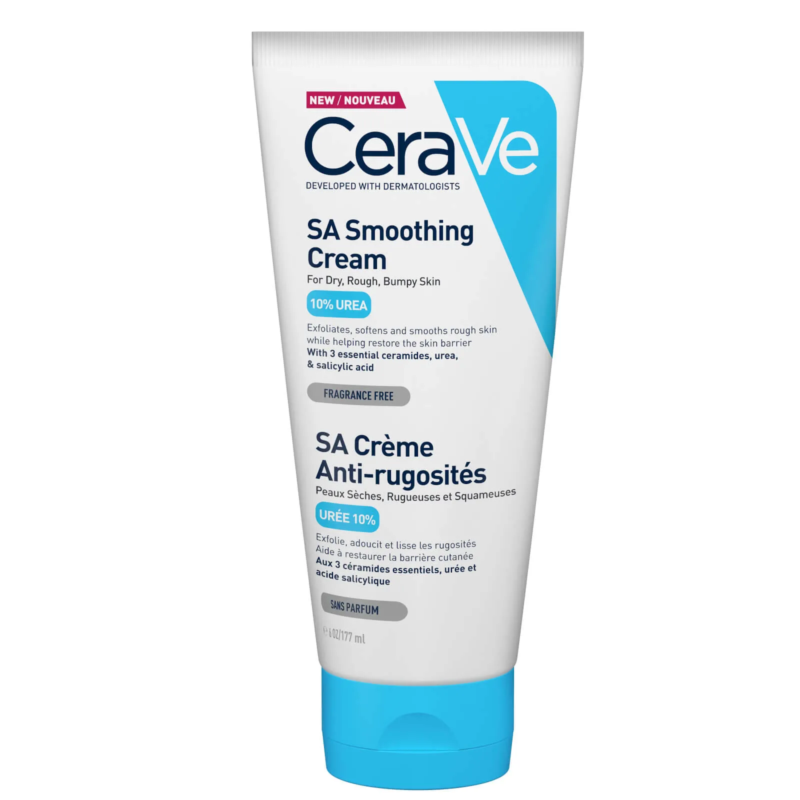 CeraVe Crema Antirugosidades 170g