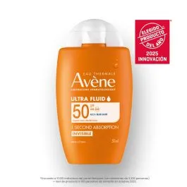 Avene Eau Thermale Avène Ultra Fluido Invisible