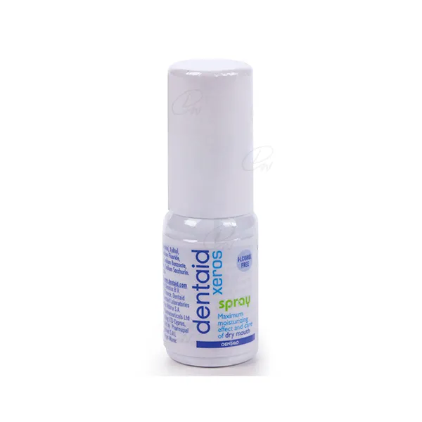 XEROSDENTAID SPRAY 15 ML