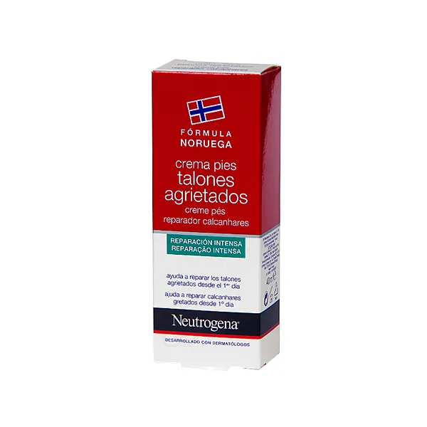 NEUTROGENA FORMULA NORUEGA 40 ML