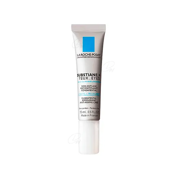 LA ROCHE POSAY SUBSTIANE OJOS 15 ML