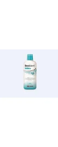 BEXIDENT ENCIAS COLUTORIO TRICLOSAN (500 ML)