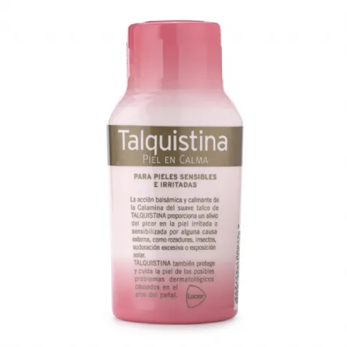 Talquistina (50 g)