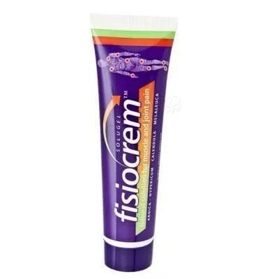 FISIOCREM SOLUGEL 250 ML