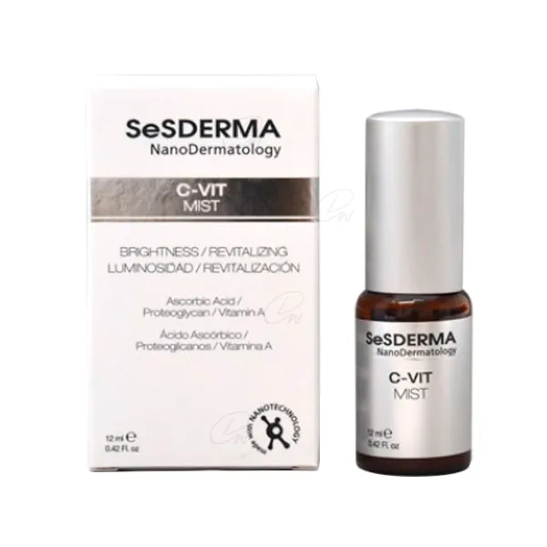 C-VIT MIST VALVULA VAPORIZADORA 20 ML