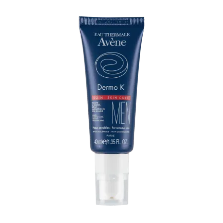 AVENE HOMME DERMO K CUIDADO PELO ENQUISTADO 40 ML