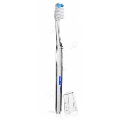 VITIS CEPILLO DENTAL MEDIO CABEZAL NORMAL DUREZA MEDIA 1 UD