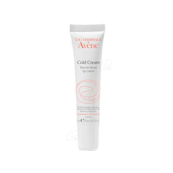 AVENE BALSAMO LABIAL AL COLD CREAM 15 ML