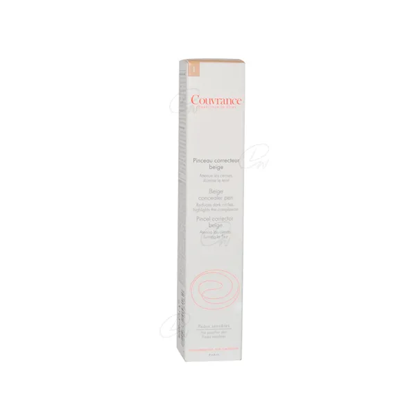 AVENE COUVRANCE PINCEL CORRECTOR 1, 7 ML BEIGE OSCURO
