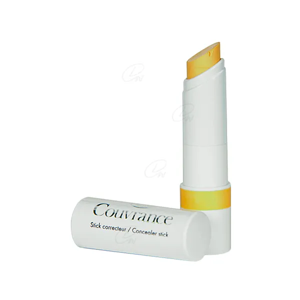 AVENE COUVRANCE STICK CORRECTOR AMARILLO 3,5 G