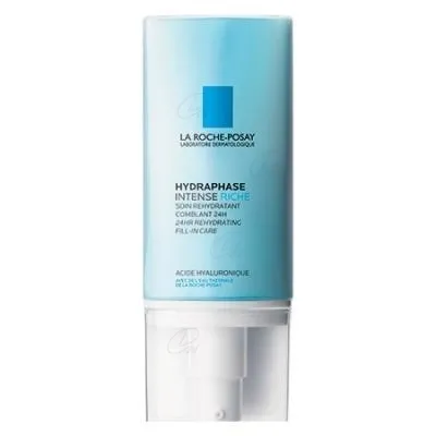 LA ROCHE POSAY HYDRAPHASE INTENSE RICA 50 ML