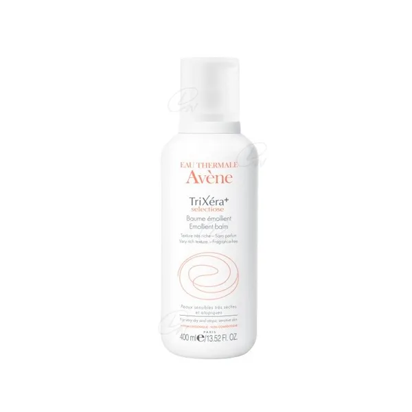 AVENE TRIXERA+ BALSAMO EMOLIENTE 400 ML