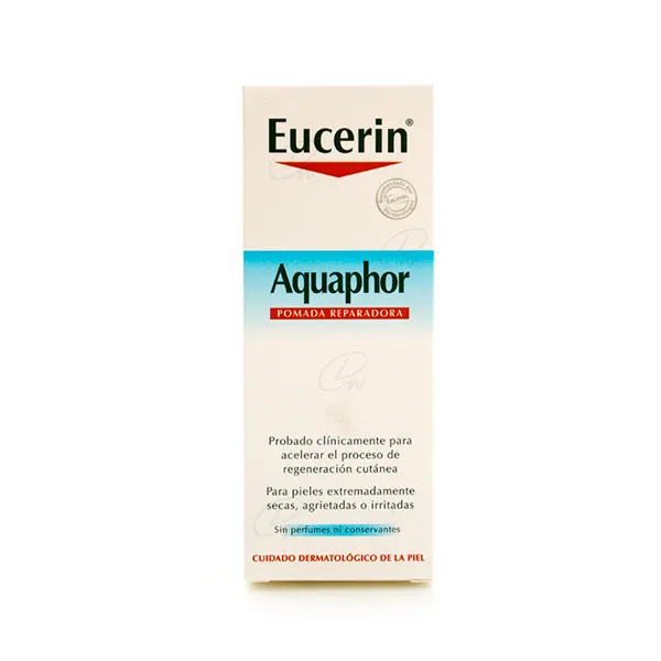 Aquaphor / Pomada Reparadora - Eucerin